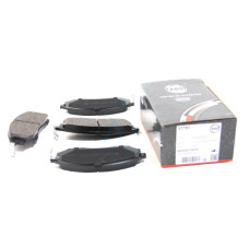 37791 ABS Колодки гальмівні пров. QX50/Q70/Q60/Navara/Qashqai/Murano/Pathfinder/Koleos 01-