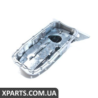 38079 METALCAUCHO Масляний піддон Opel Astra F/G 1.4-1.6 i 91-05 38079 METALCAUCHO Масляний піддон Opel Astra F/G 1.4-1.6 i 91-05