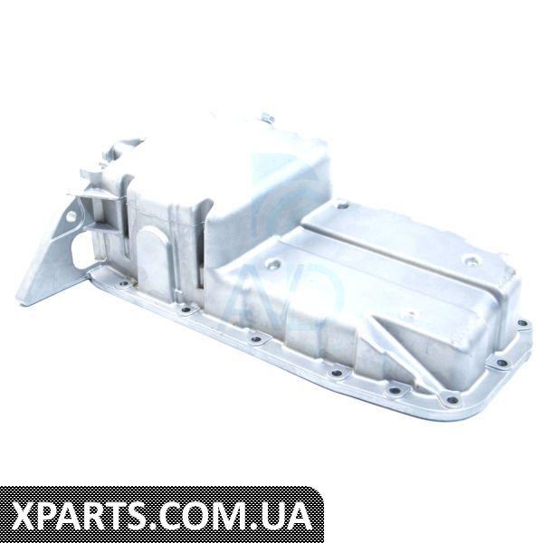 38079 METALCAUCHO Масляний піддон Opel Astra F/G 1.4-1.6 i 91-05 38079 METALCAUCHO Масляний піддон Opel Astra F/G 1.4-1.6 i 91-05