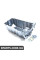 38096 METALCAUCHO Масляний піддон VW T5 1.9TDI 03-09