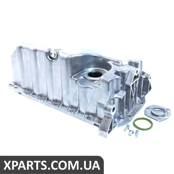 38096 METALCAUCHO Масляний піддон VW T5 1.9TDI 03-09