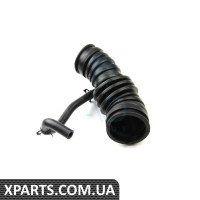38137 RAPRO Патрубок повітрозабірника Lacetti 1.6i 03-