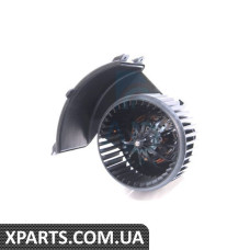 3819004 AUTOTECHTEILE Моторчик пічки VW T5 03-