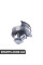 3819004 AUTOTECHTEILE Моторчик пічки VW T5 03-