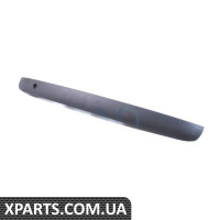 3827003 AUTOTECHTEILE Планка двері (задньої) VW Caddy 03-(підсвітка номера)