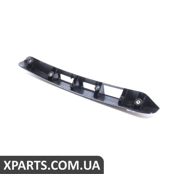 3827003 AUTOTECHTEILE Планка двері (задньої) VW Caddy 03-(підсвітка номера)