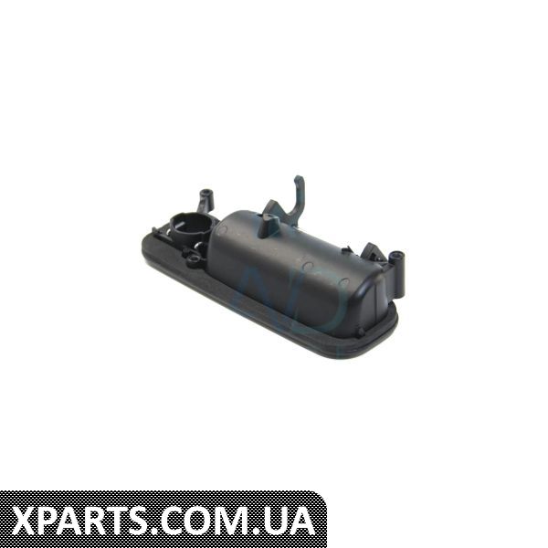 3827005 AUTOTECHTEILE Ручка кришки багажника VW Caddy/T5 03-