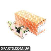3837034 AUTOTECHTEILE Замок дверей (передньої/R) VW T4 91-04