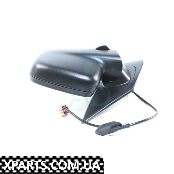 3857007 AUTOTECHTEILE Дзеркало заднього виду VW T5 03- (L) (електро/підігрів)