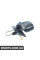 3857008 AUTOTECHTEILE Дзеркало заднього виду VW T5 03-(R) (електро/підігрів)