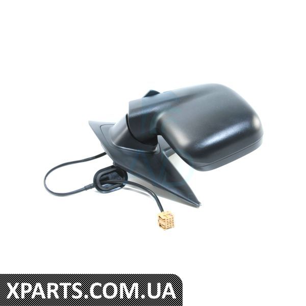 3857008 AUTOTECHTEILE Дзеркало заднього виду VW T5 03-(R) (електро/підігрів)