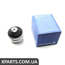 3871101 LEMFORDER Подушка двигуна передня MB C/E-клас (W124/W201) (гідравл.)