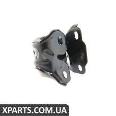 38FR2204 ASMETAL Сайлентблок перед. важеля Ford Mondeo IV/S-Max/Volvo S60/S80/XC60/XC70 06- (позаду) Л.