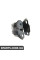 38FR2204 ASMETAL Сайлентблок перед. важеля Ford Mondeo IV/S-Max/Volvo S60/S80/XC60/XC70 06- (позаду) Л.