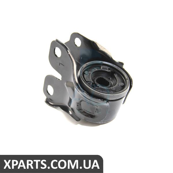 38FR2204 ASMETAL Сайлентблок перед. важеля Ford Mondeo IV/S-Max/Volvo S60/S80/XC60/XC70 06- (позаду) Л.