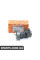 3905002 AUTOTECHTEILE Замок запалення VW Caddy/Crafter 04-
