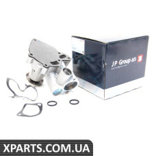 3914100200 JPGROUP Водяний насос Mitsubishi L200/L300/L400 -05 2.3/2.5D