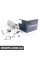 3914100200 JPGROUP Водяний насос Mitsubishi L200/L300/L400 -05 2.3/2.5D
