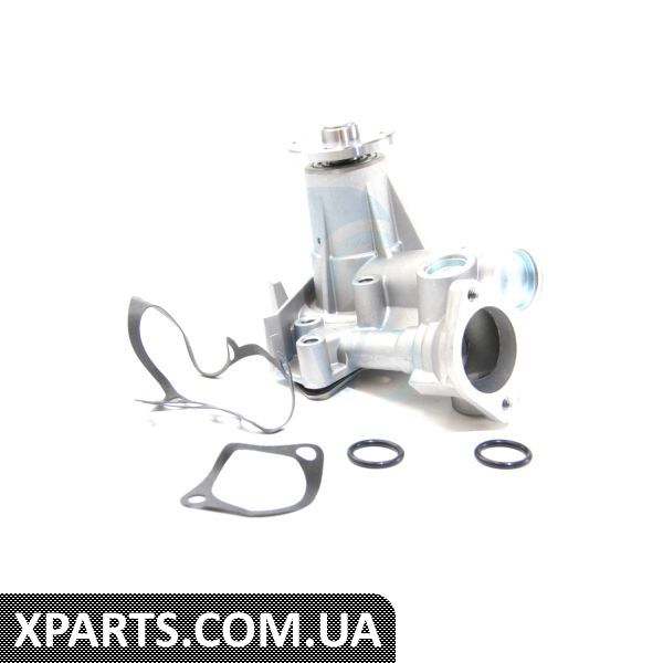 3914100200 JPGROUP Водяний насос Mitsubishi L200/L300/L400 -05 2.3/2.5D
