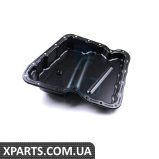 39235 METALCAUCHO Масляний піддон Master 2.3dCi 10- (M9T692/M9T694/M9T696/ M9T698/M9T700)