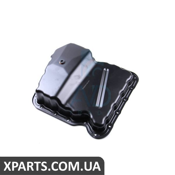 39235 METALCAUCHO Масляний піддон Master 2.3dCi 10- (M9T692/M9T694/M9T696/ M9T698/M9T700)