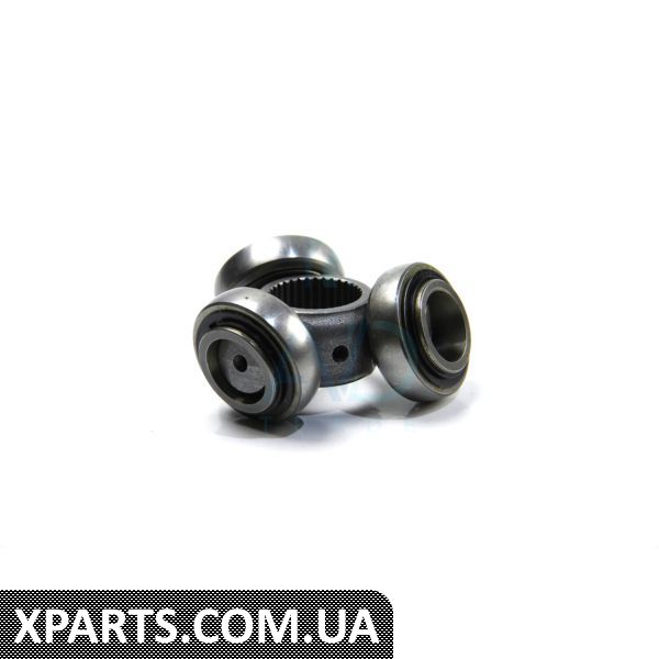 39377 METALCAUCHO Тришип піввісі Audi A4/VW Passat 1.6-2.5TDI 94-