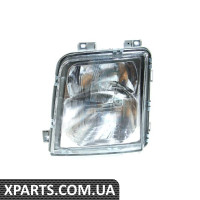3941011 AUTOTECHTEILE Фара (L) VW LT 96-06 (H1/H1)
