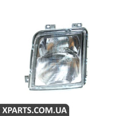 3941011 AUTOTECHTEILE Фара (L) VW LT 96-06 (H1/H1)