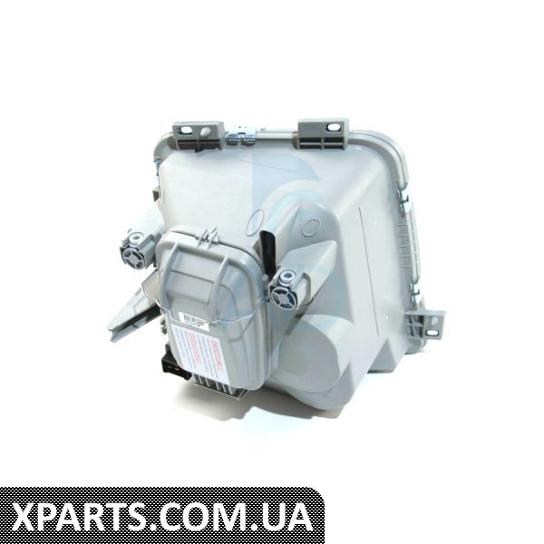 3941011 AUTOTECHTEILE Фара (L) VW LT 96-06 (H1/H1)