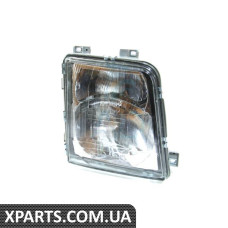 3941012 AUTOTECHTEILE Фара (R) VW LT 96-06 (H1/H1)