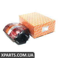 3945012 AUTOTECHTEILE Ліхтар задній VW T5 (R) (жовтий поворот) (ляда)