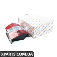 3945014 AUTOTECHTEILE Ліхтар задній VW T5 (R) (білий поворот) (ляда)