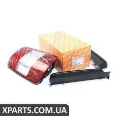 3945015 AUTOTECHTEILE Ліхтар задній VW Caddy 03- (L)