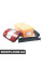 3945015 AUTOTECHTEILE Ліхтар задній VW Caddy 03- (L)