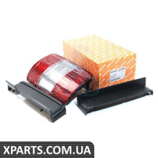 3945016 AUTOTECHTEILE Ліхтар задній VW Caddy 03-(R)