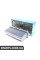 39481 METALCAUCHO радіатор інтеркулера Audi A3/Skoda Octavia/Rapid/Superb/VW Golf/Passat 1.2-1.4 11-