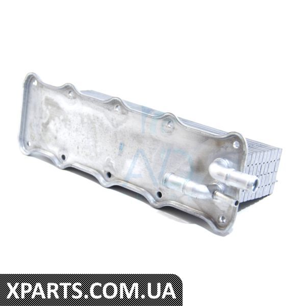 39481 METALCAUCHO радіатор інтеркулера Audi A3/Skoda Octavia/Rapid/Superb/VW Golf/Passat 1.2-1.4 11-