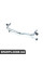 3955005 AUTOTECHTEILE Механізм склоочисників (трапеція) VW Caddy 11-