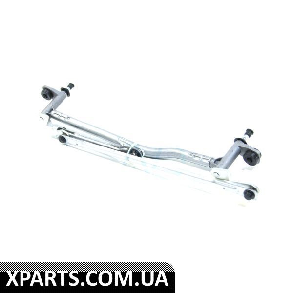 3955005 AUTOTECHTEILE Механізм склоочисників (трапеція) VW Caddy 11-