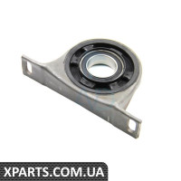 40MR0200 ASMETAL Підвісний підшипник Sprinter/Crafter 06- (d47mm)