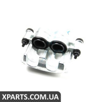 410015070R RENAULT Супорт гальмівний передній Master/Movano 10- Пр.
