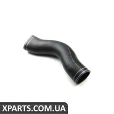 41105 RAPRO Патрубок інтеркулера Nissan Juke 1.6i 10-