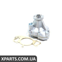 4124 AIRTEX Водяний насос Jaguar S-TYPE/XF/XJ/XK/XK 8/Land Rover Discovery 3.2-5.0i 96-15