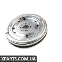 415050309 LUK Маховик Golf VI/Passat/Octavia II/Superb II/A3 1.8 TSI/TFSI 06- (DSG)