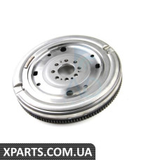 415050309 LUK Маховик Golf VI/Passat/Octavia II/Superb II/A3 1.8 TSI/TFSI 06- (DSG)