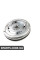 415050309 LUK Маховик Golf VI/Passat/Octavia II/Superb II/A3 1.8 TSI/TFSI 06- (DSG)