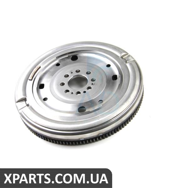 415050309 LUK Маховик Golf VI/Passat/Octavia II/Superb II/A3 1.8 TSI/TFSI 06- (DSG)