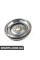 415050309 LUK Маховик Golf VI/Passat/Octavia II/Superb II/A3 1.8 TSI/TFSI 06- (DSG)