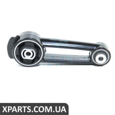 41532 METALCAUCHO Подушка двигуна (верхня) Audi Q7/VW Touareg/Porsche Cayenne 02-