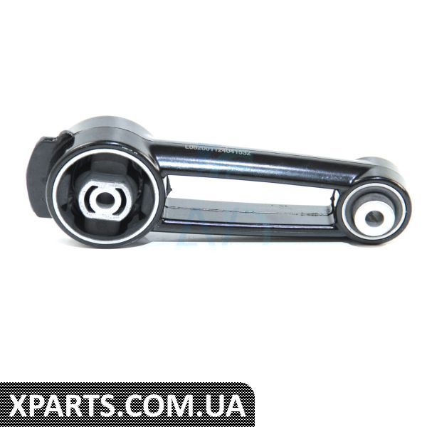 41532 METALCAUCHO Подушка двигуна (верхня) Audi Q7/VW Touareg/Porsche Cayenne 02-